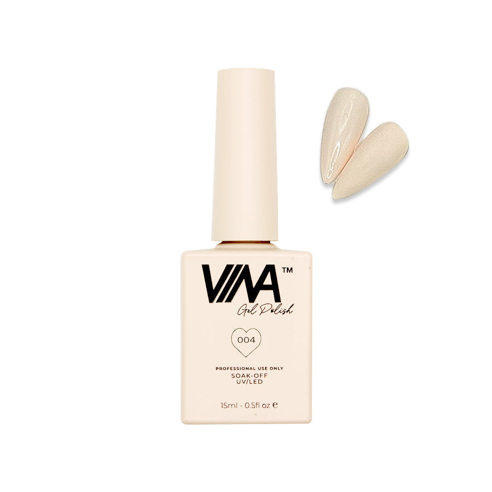 VINA GEL POLISH 15ML - #004