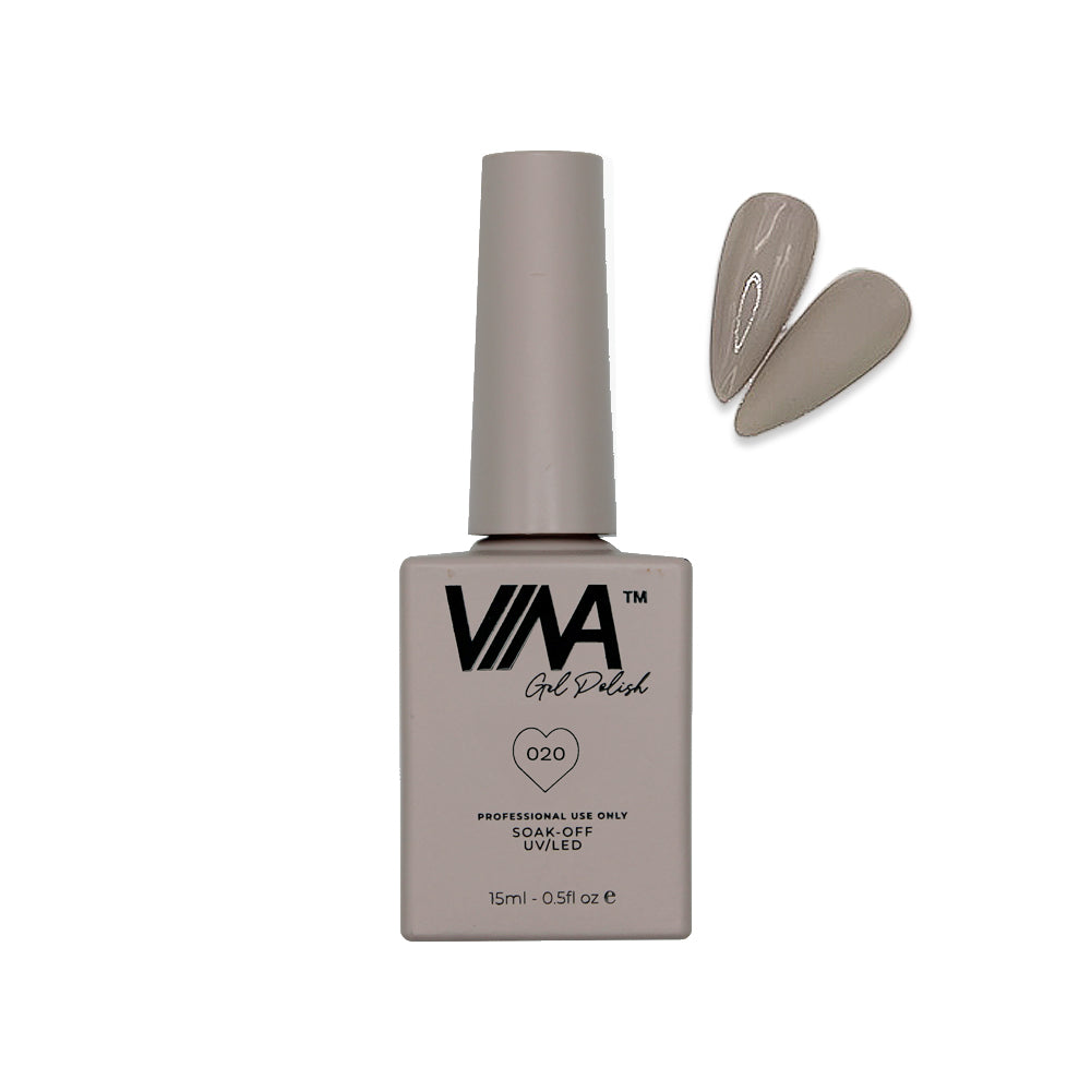 VINA GEL POLISH 15ML - #020