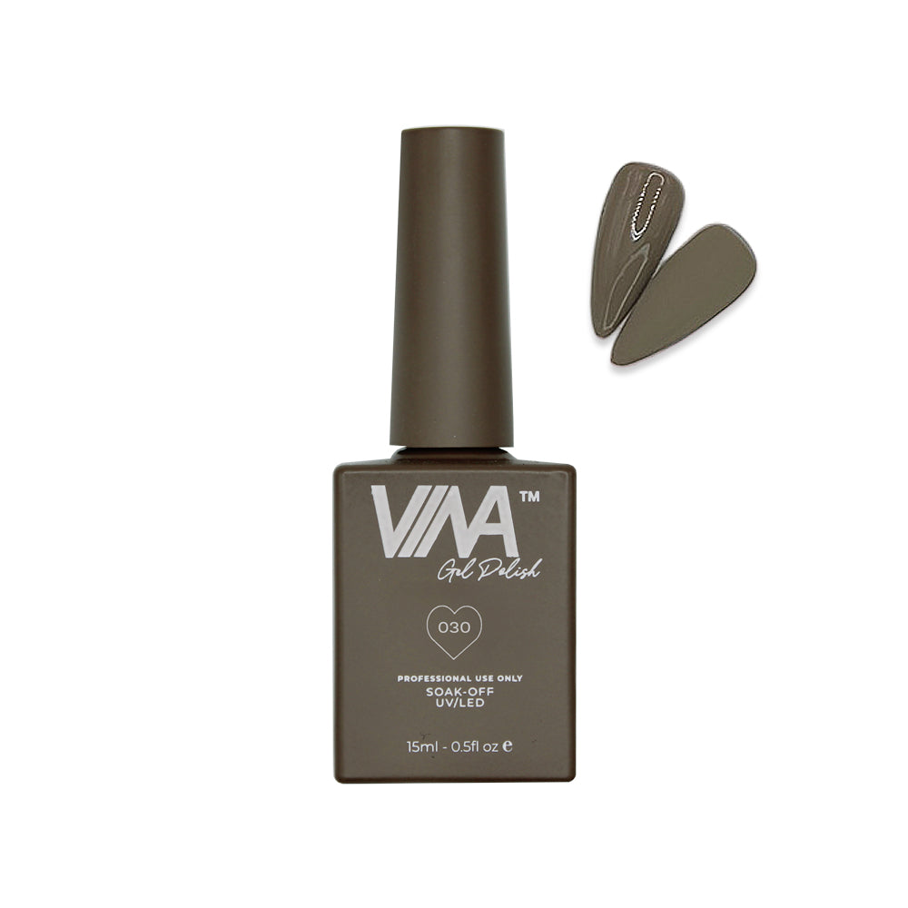 VINA GEL POLISH 15ML - #030