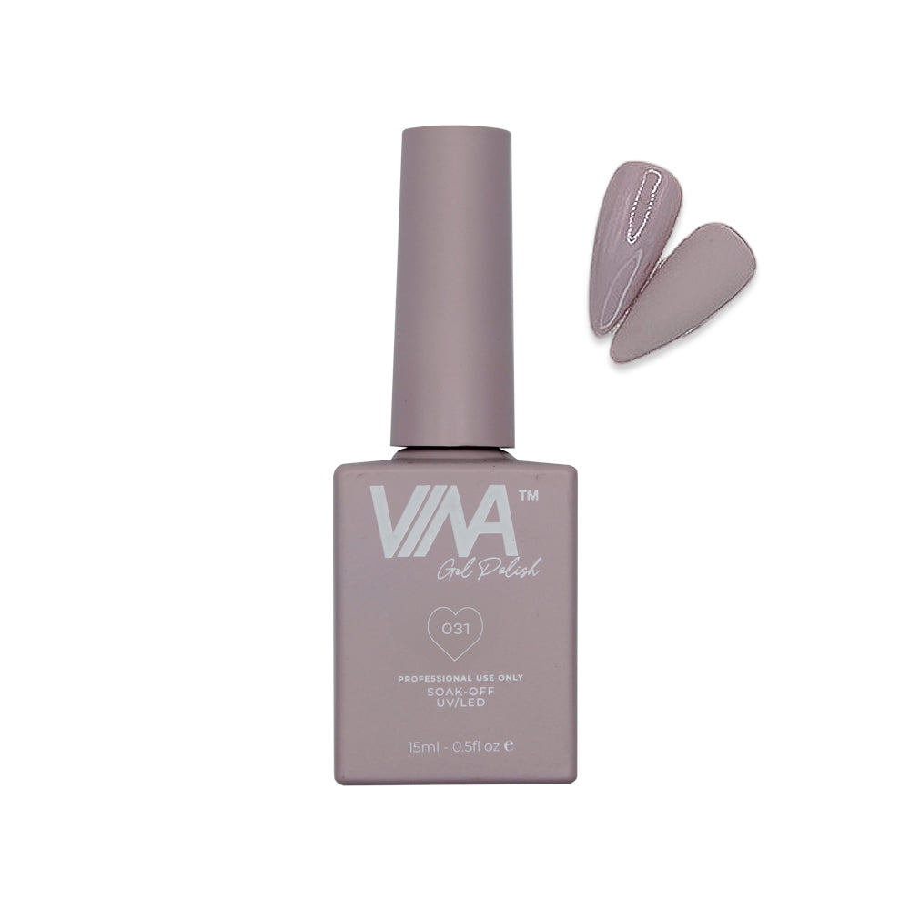 VINA GEL POLISH 15ML - #031