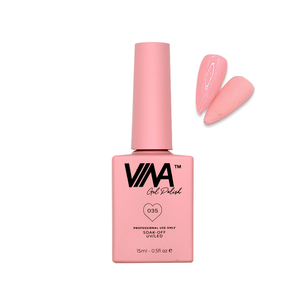 VINA GEL POLISH 15ML - #35