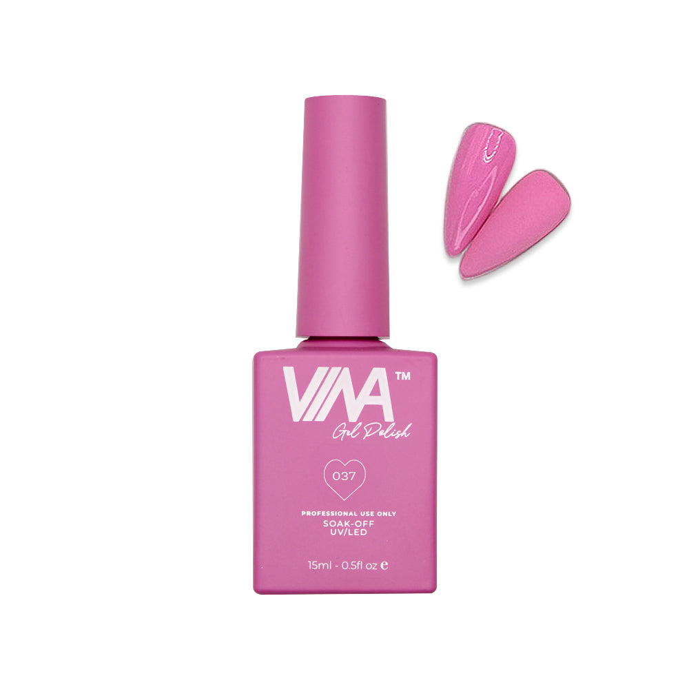 VINA GEL POLISH 15ML - #037