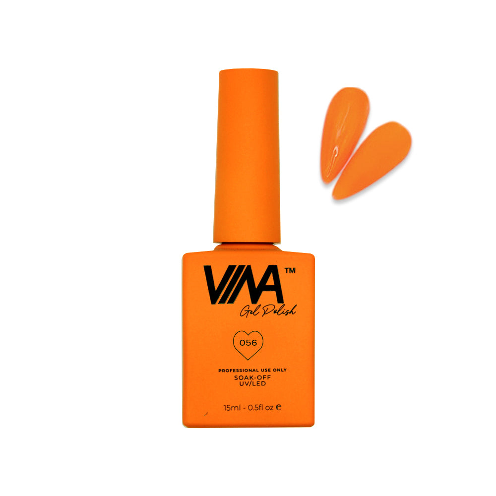 VINA Nail Sampler