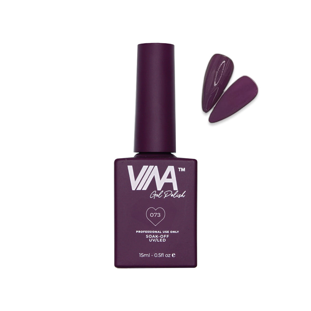 VINA GEL POLISH 15ML - #073