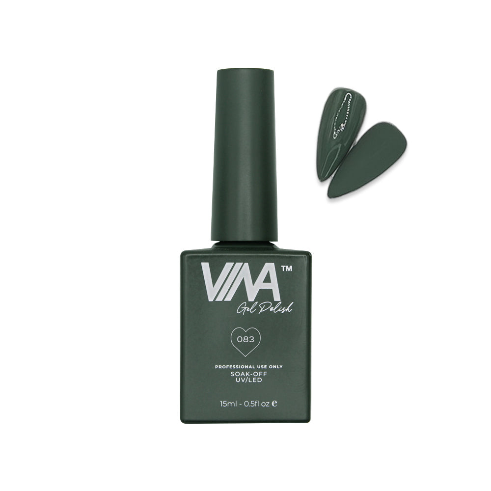 VINA GEL POLISH 15ML - #083