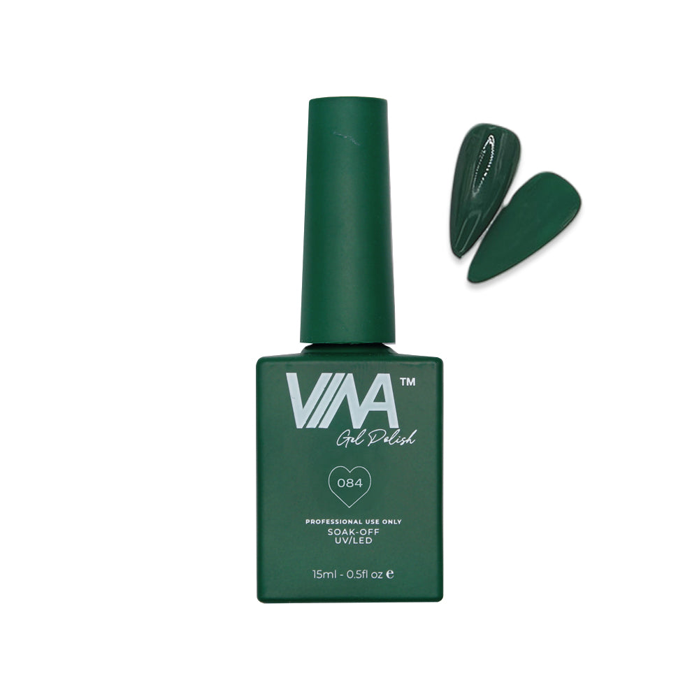 VINA GEL POLISH 15ML - #084