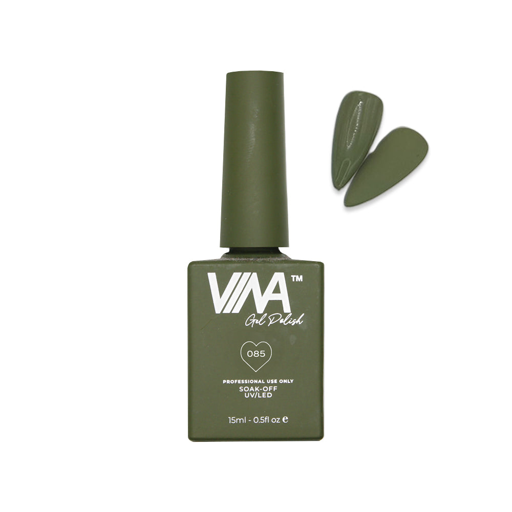 VINA GEL POLISH 15ML - #085