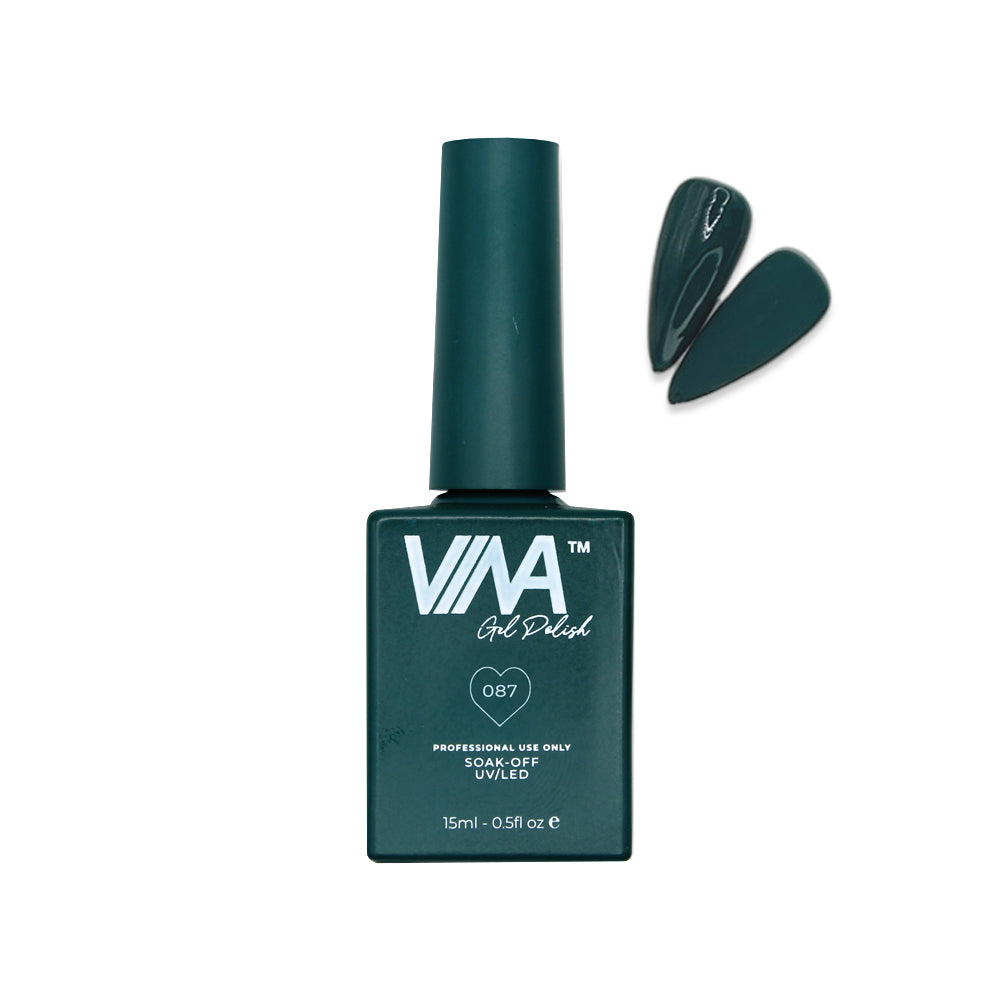 VINA GEL POLISH 15ML - #087
