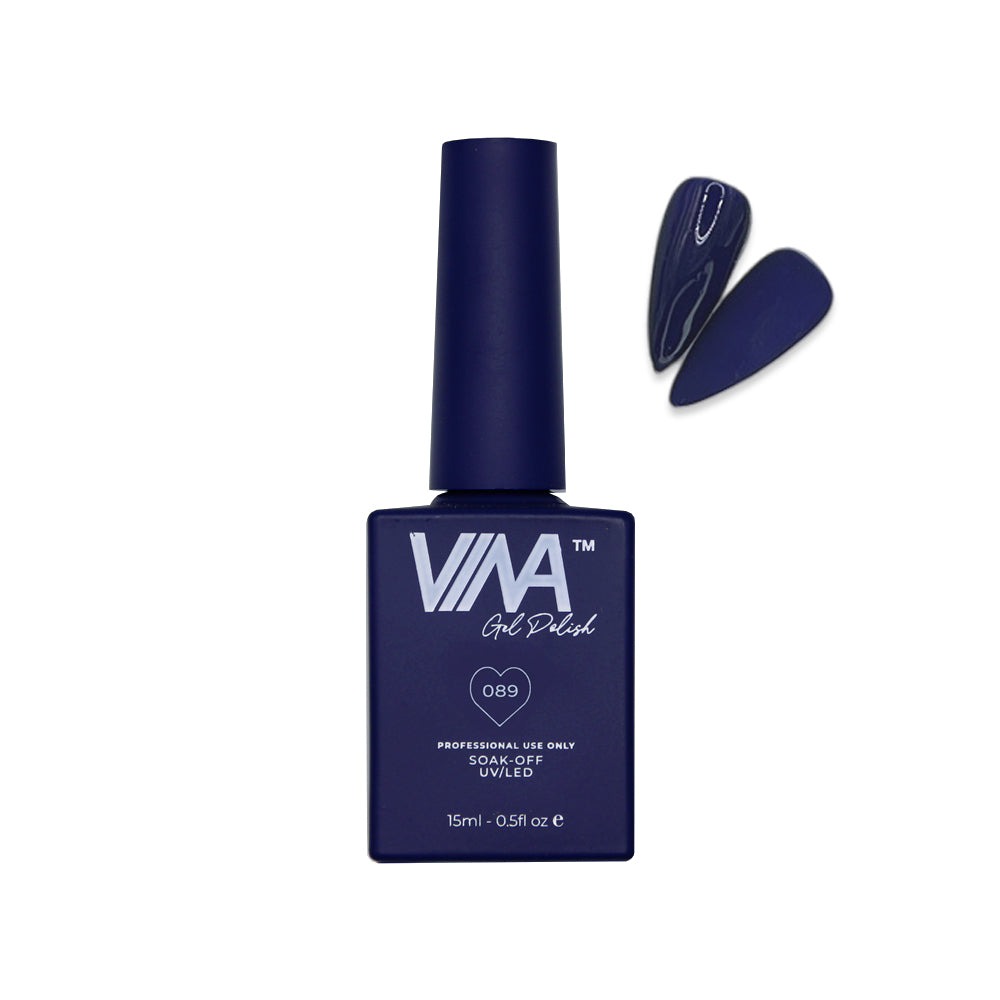 VINA GEL POLISH 15ML - #089