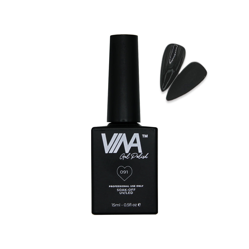 VINA GEL POLISH 15ML - #091