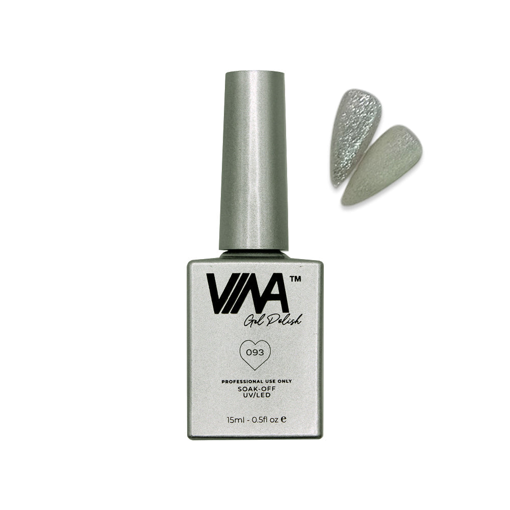 VINA GEL POLISH 15ML - #93