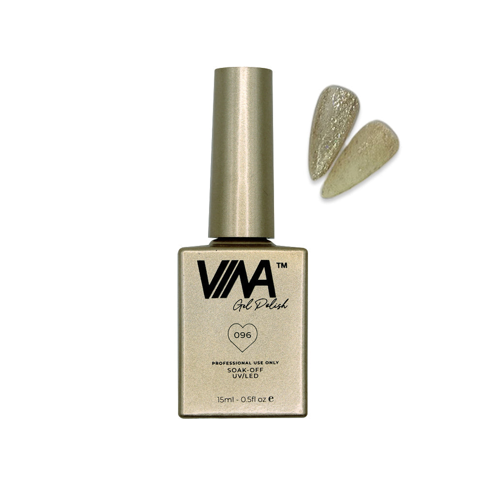 VINA GEL POLISH 15ML - #096