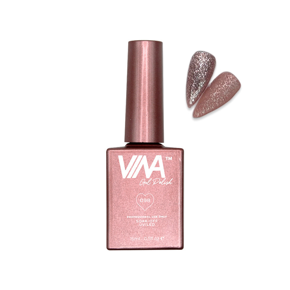 VINA GEL POLISH 15ML - #098