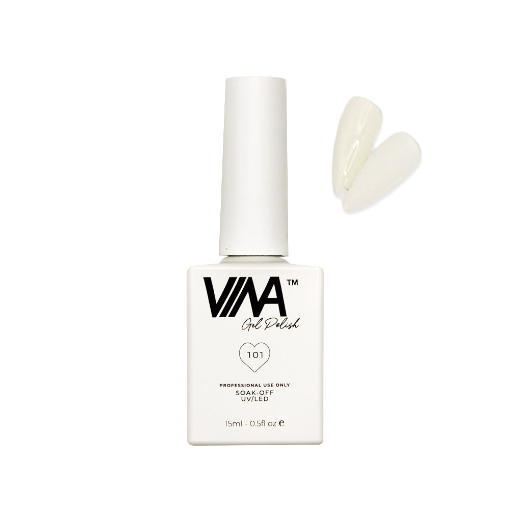 VINA GEL POLISH 15ML - #101