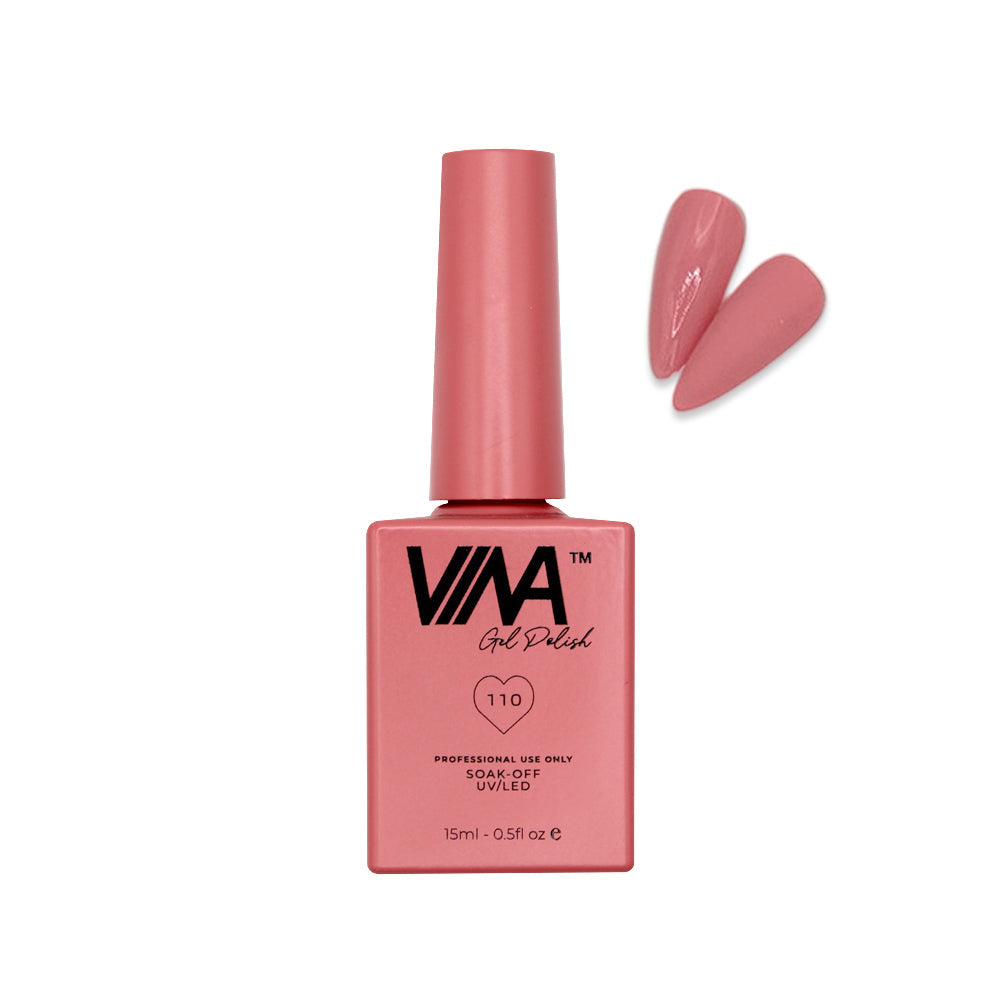 VINA GEL POLISH 15ML - #110