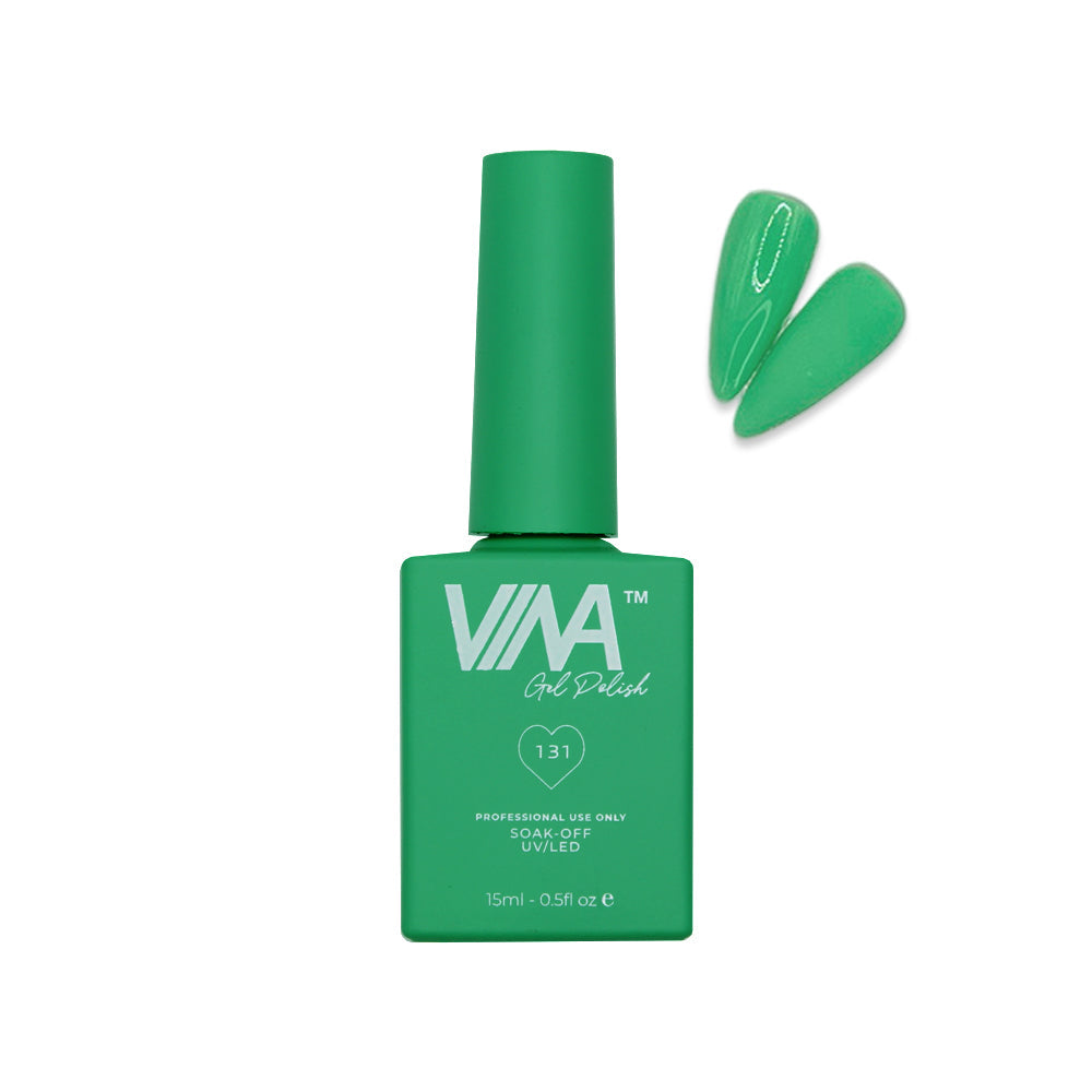 ESMALTE EN GEL VINA 15ML - #131