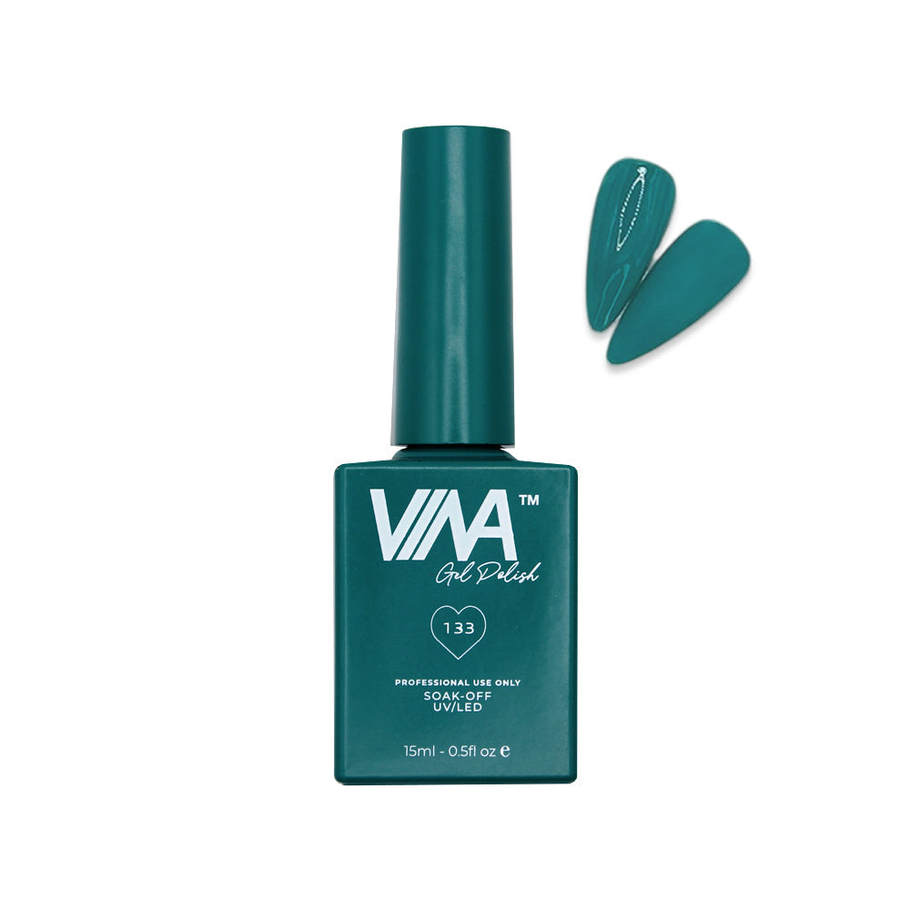 VINA GEL POLISH 15ML - #133