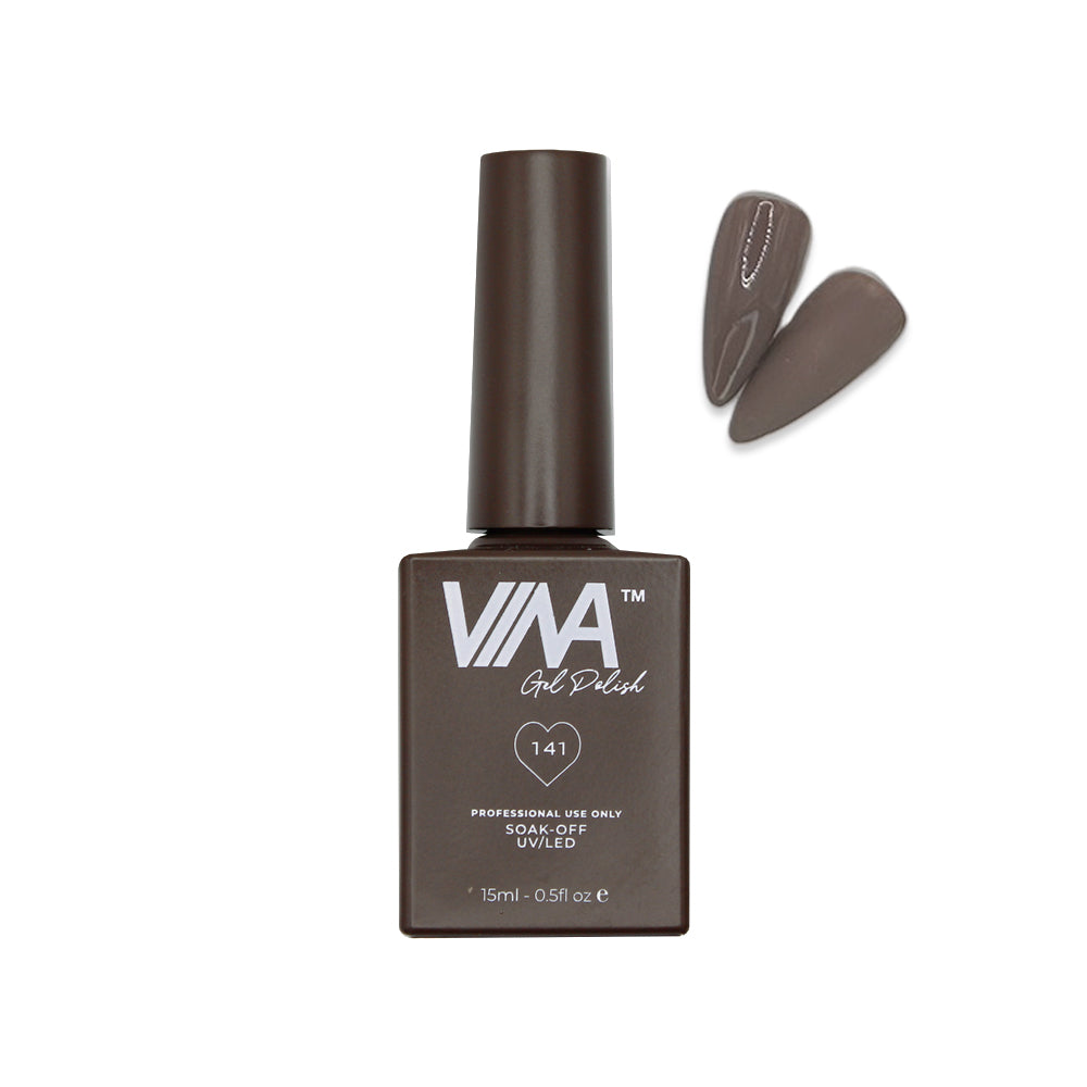 ESMALTE EN GEL VINA 15ML - #141