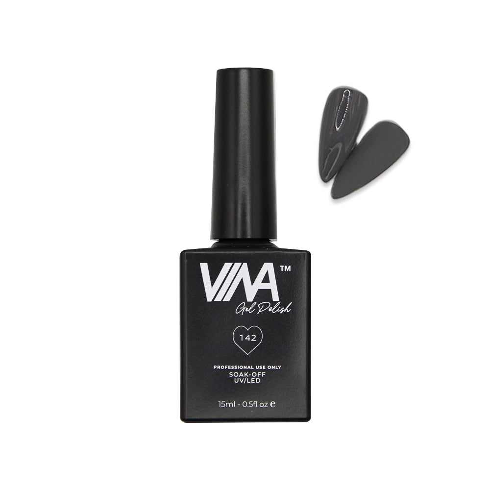 ESMALTE EN GEL VINA 15ML - #142