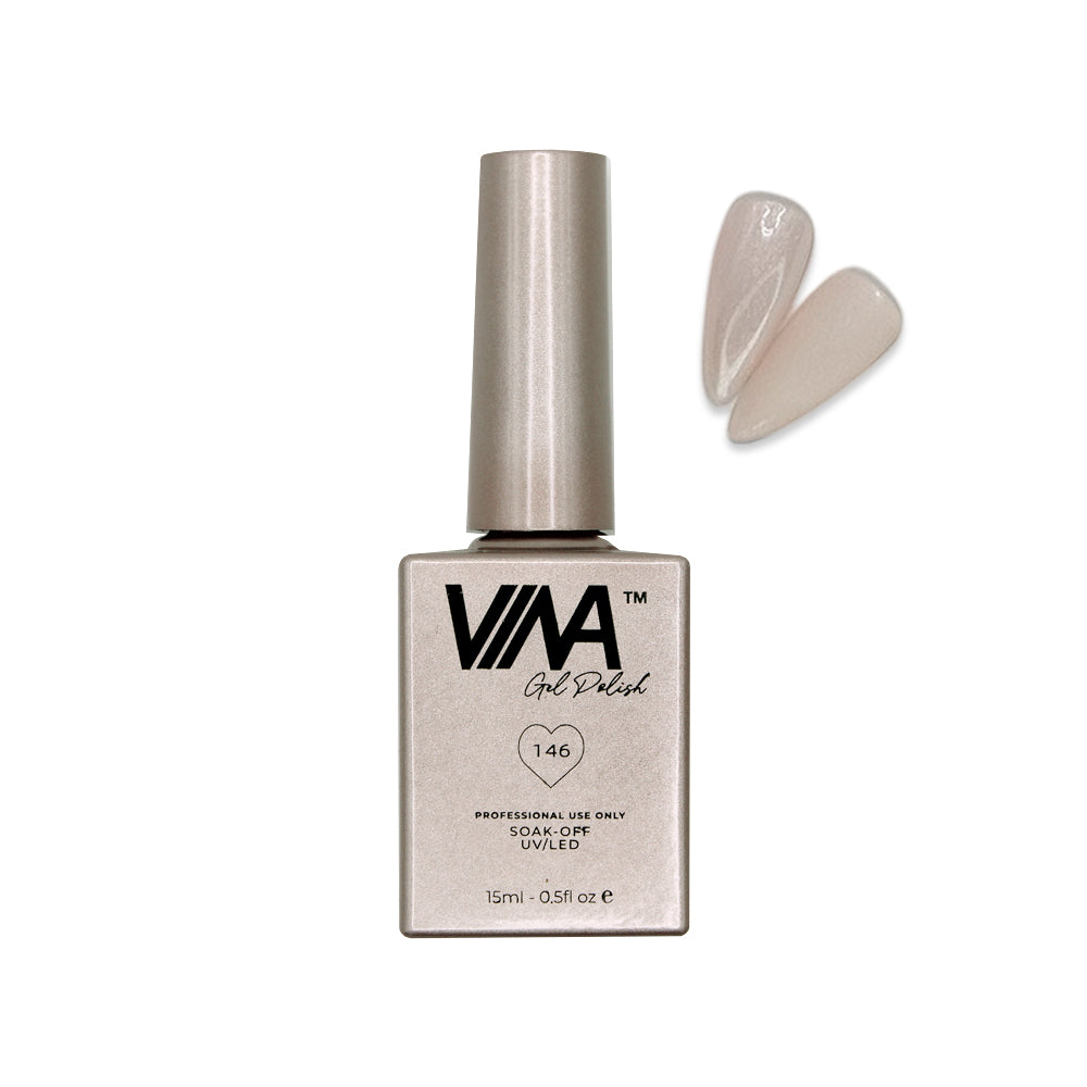 VINA GEL POLISH 15ML - #146