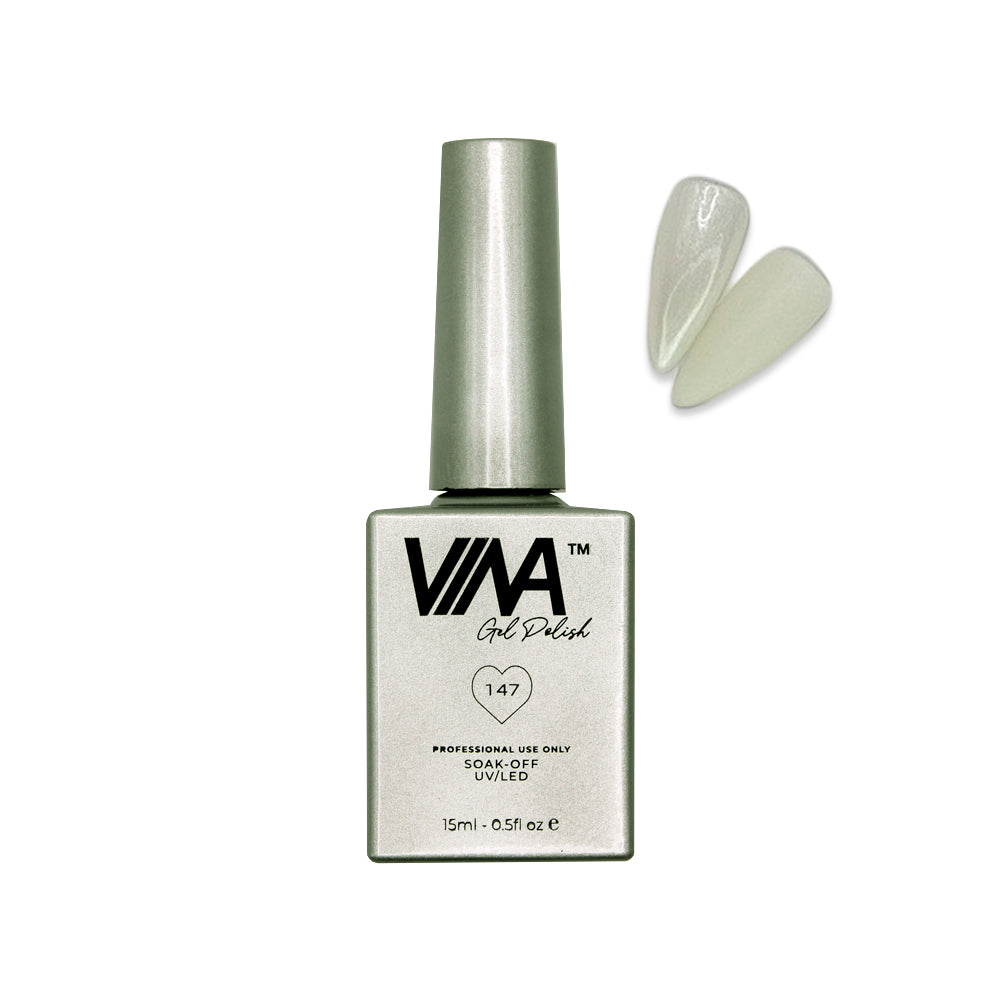 ESMALTE EN GEL VINA 15ML - #147