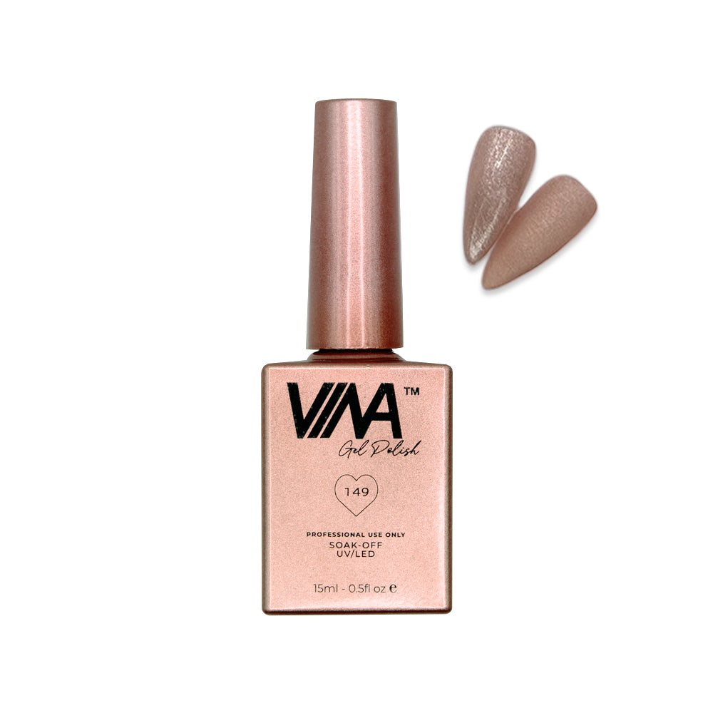 ESMALTE EN GEL VINA 15ML - #149