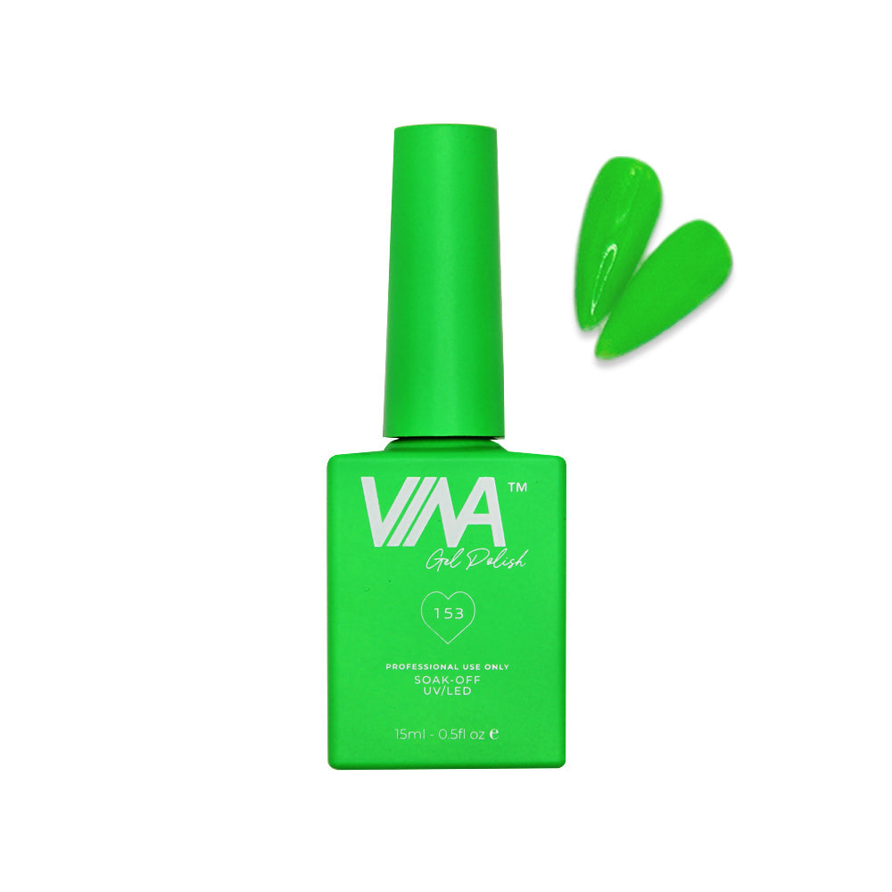 VINA GEL POLISH 15ML - #153