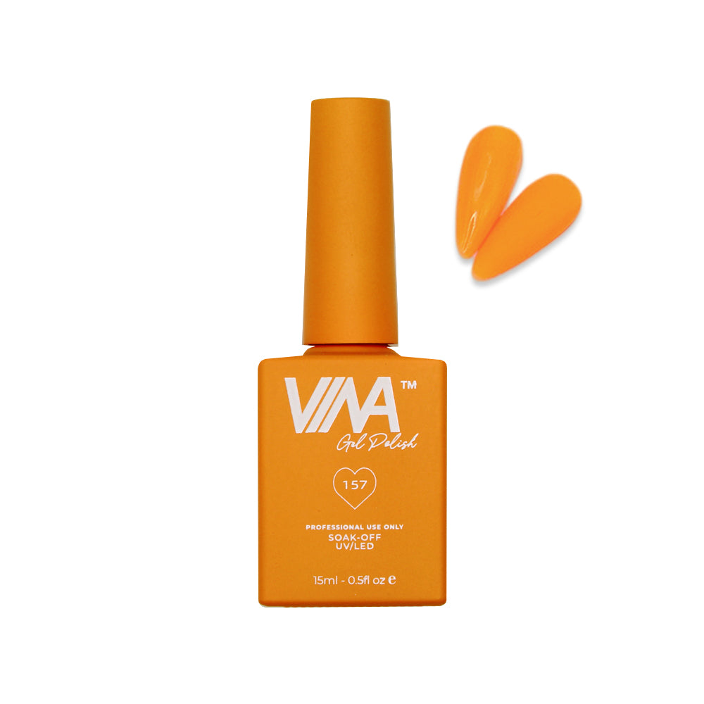 VINA GEL POLISH 15ML - #157