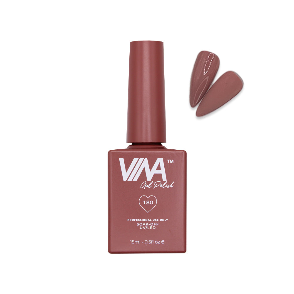 VINA GEL POLISH 15ML - #180