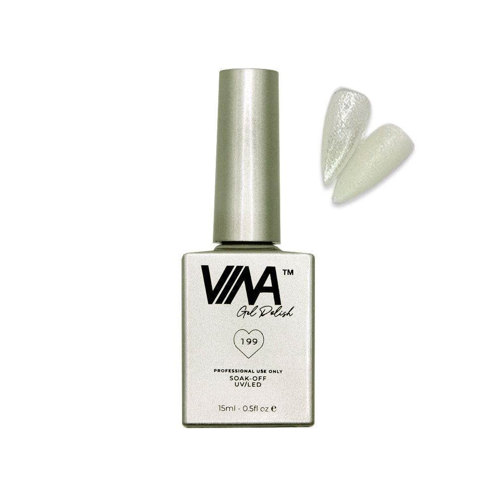 ESMALTE EN GEL VINA 15ML - #199