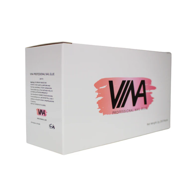 Pegamento para uñas 2g