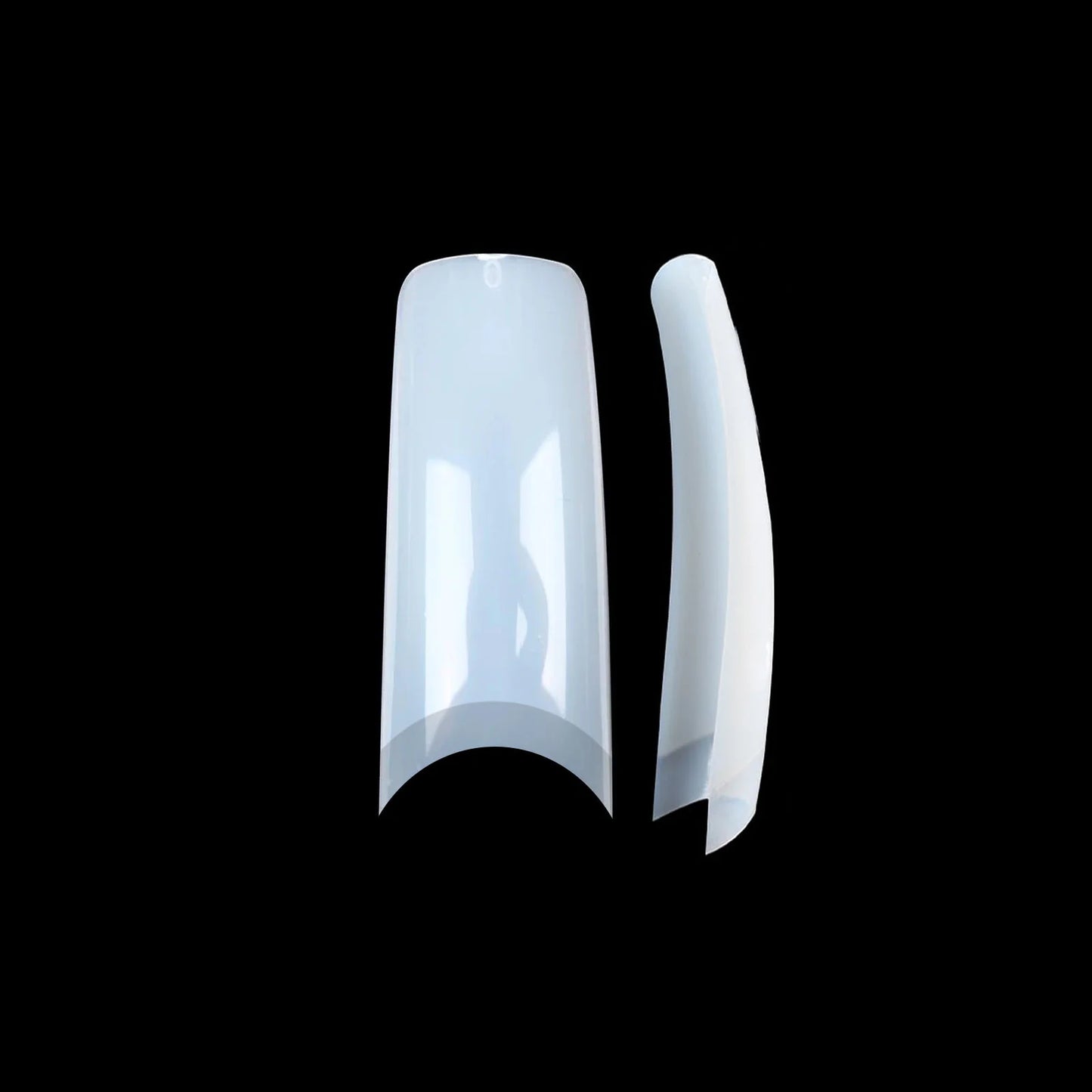 VINA Natural Nail Tips Refill Bag