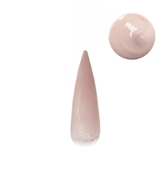 VINA BUILDER GEL 12ML - #2 (SOFT NUDE)