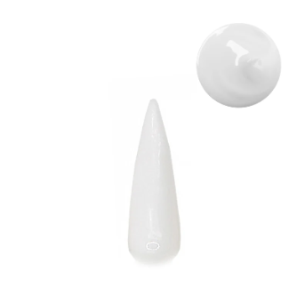 VINA BUILDER GEL 12ML - #7 (MILKY WHITE)