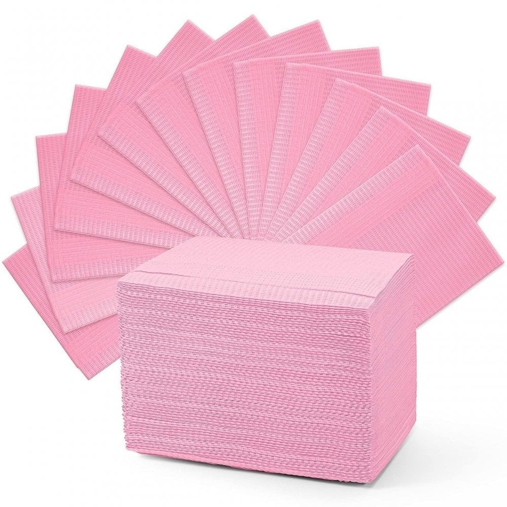 VINA Disposable Nail Table Mats 250pcs