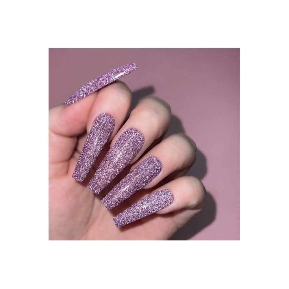 GEL COLORANTE SERIE VINA FLASH 12ML - PÚRPURA