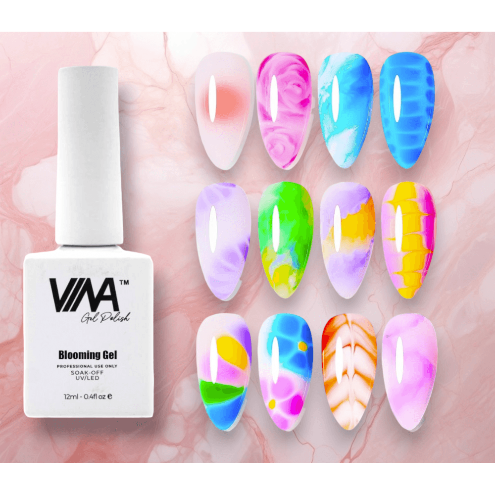 VINA Blooming Gel 12ml