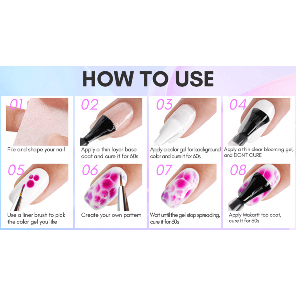 VINA Blooming Gel 12ml