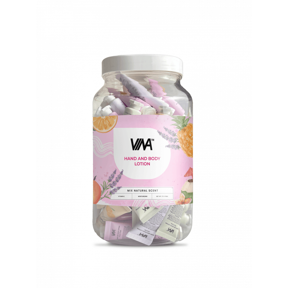 Hand & Body Lotion 15ml