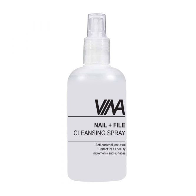 Nail & File Sanitising Spray 250ml