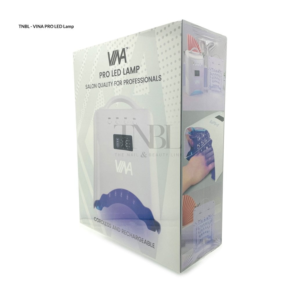 VINA Pro LED Lamp