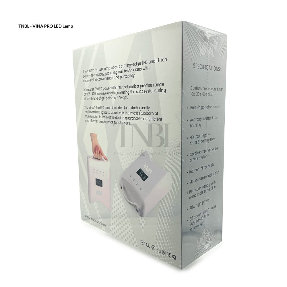 VINA Pro LED Lamp