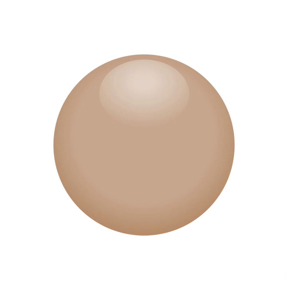 VINA Sheer Gel Colour 12ml - #01 Cashmere