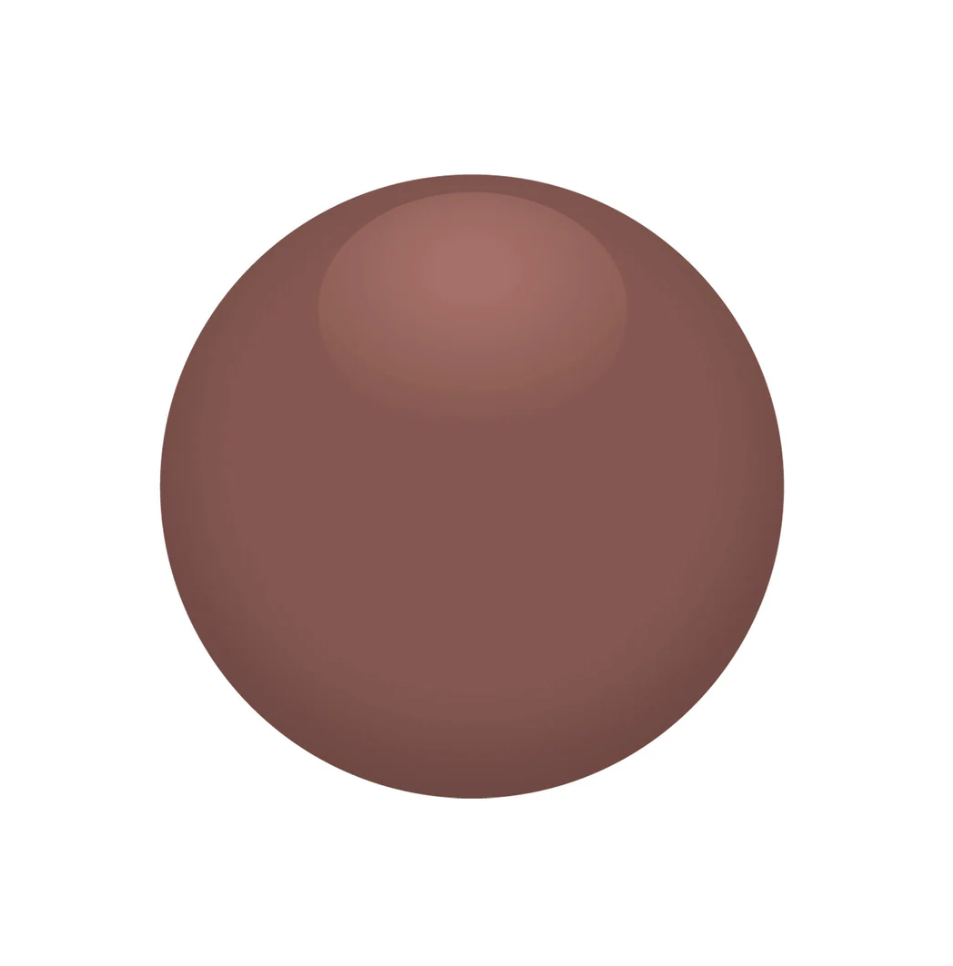 Colorante en gel transparente VINA de 12 ml: n.º 5 trufa