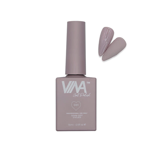 VINA GEL POLISH 15ML -  #31