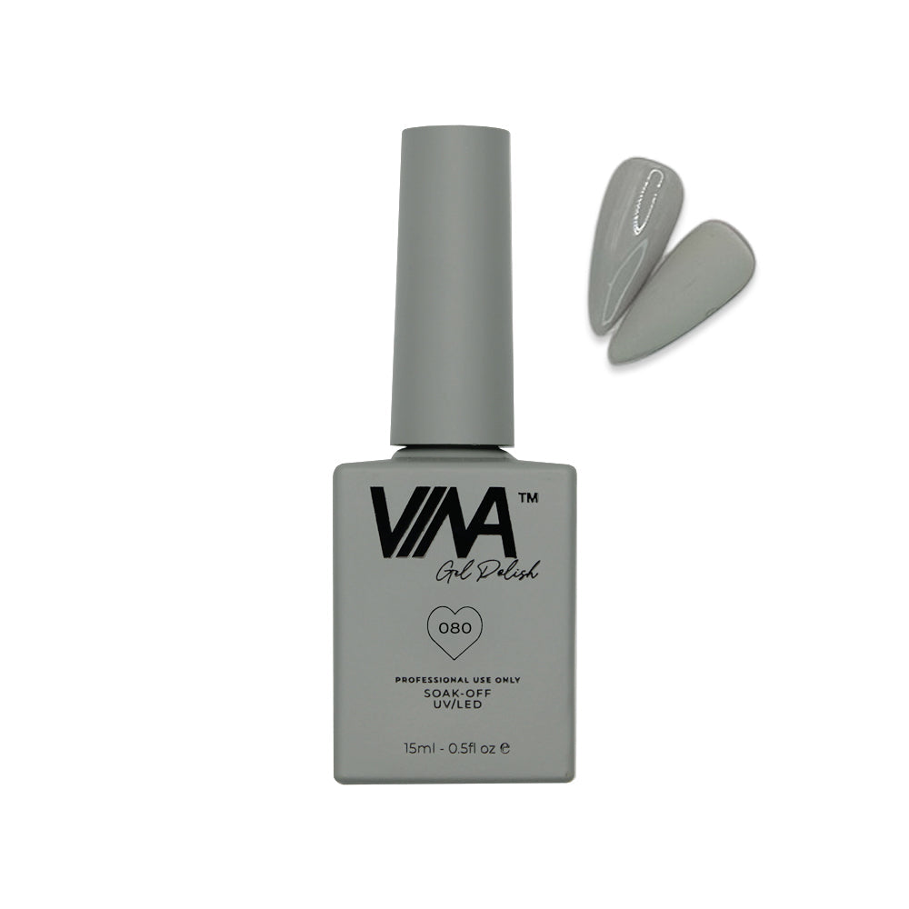VINA GEL POLISH 15ML -  #80