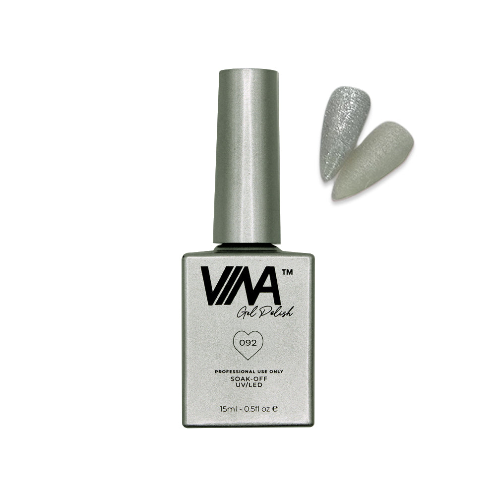 ESMALTE EN GEL VINA 15ML - #92 
