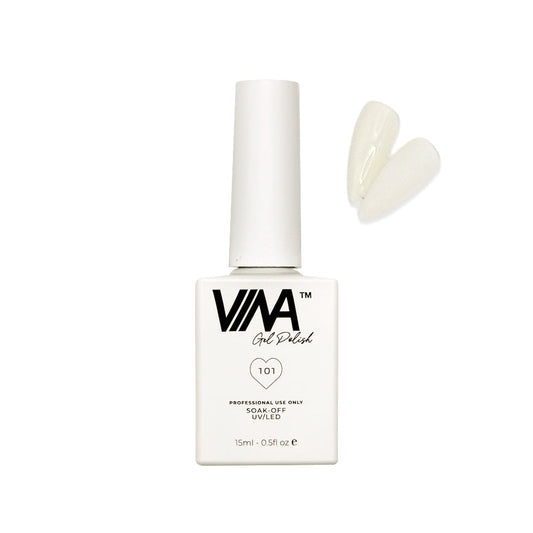VINA GEL POLISH 15ML -  #101