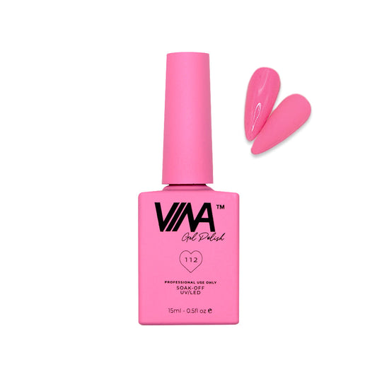 VINA GEL POLISH 15ML -  #112