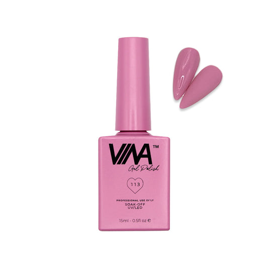 VINA GEL POLISH 15ML -  #113